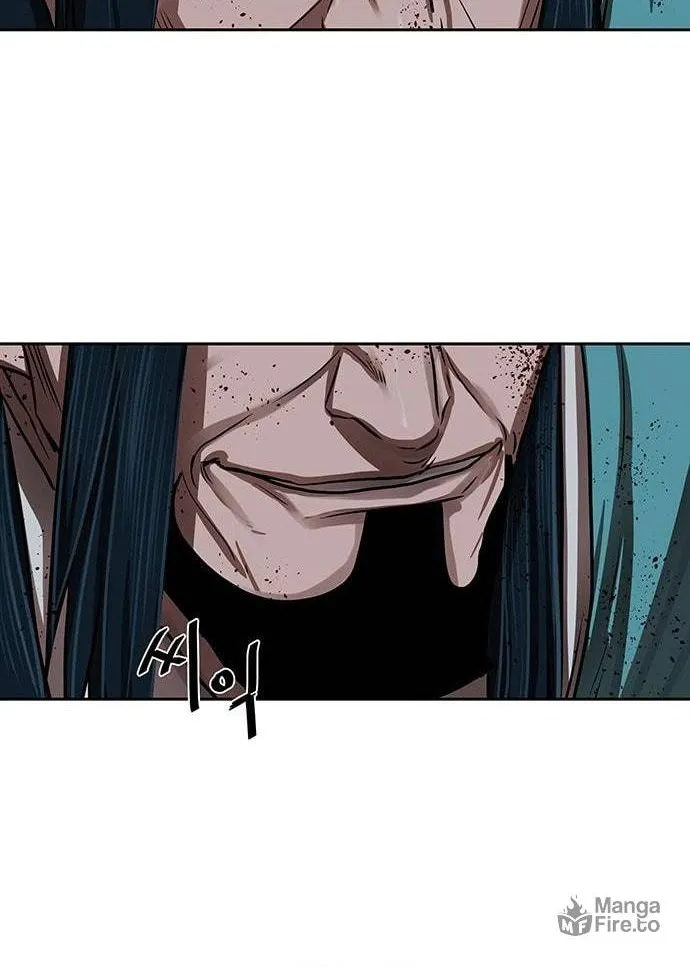 Escort Warrior Chapter 137 page 48 - 