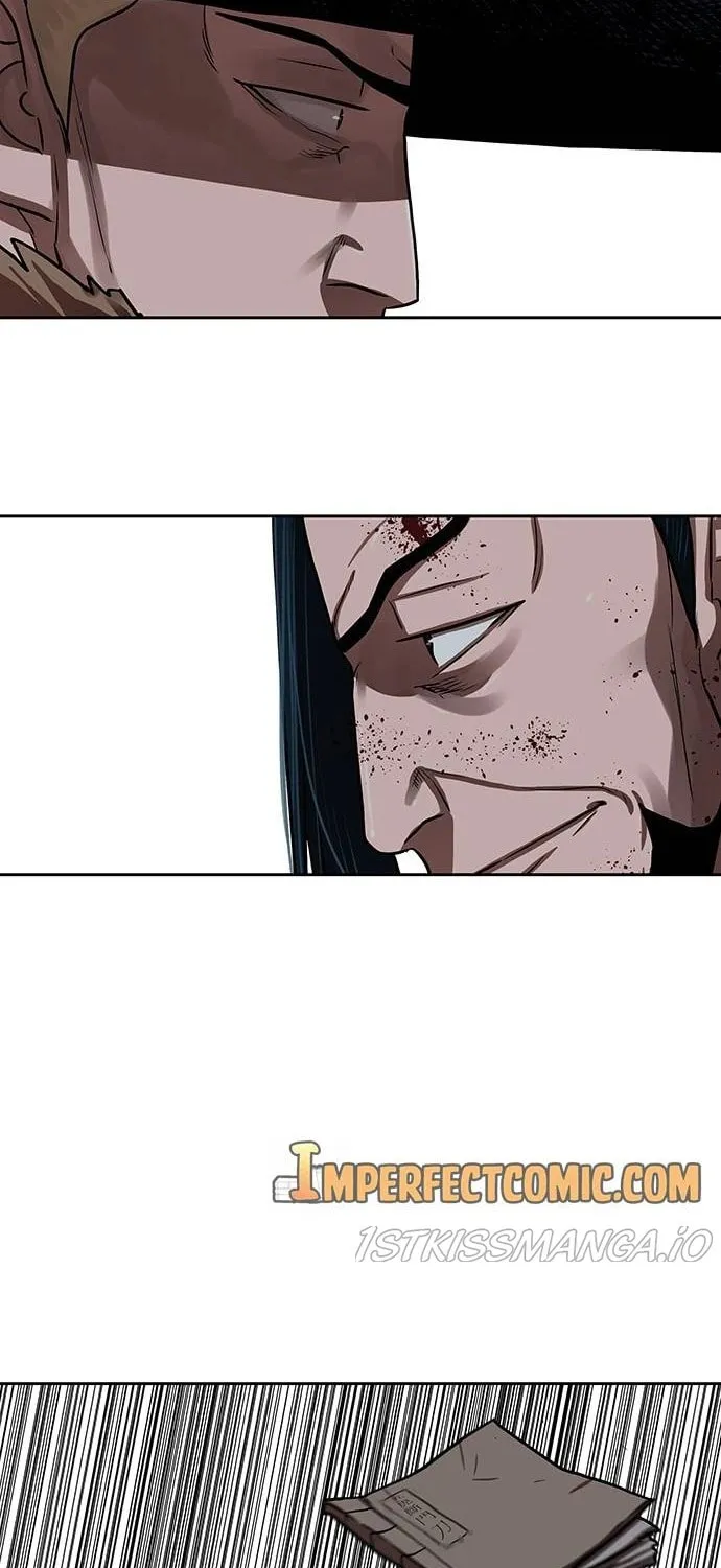 Escort Warrior Chapter 137 page 51 - 