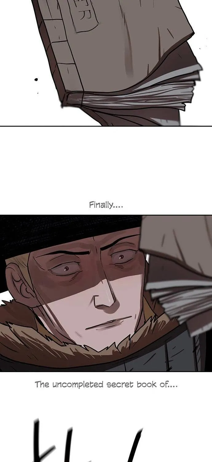 Escort Warrior Chapter 137 page 53 - 