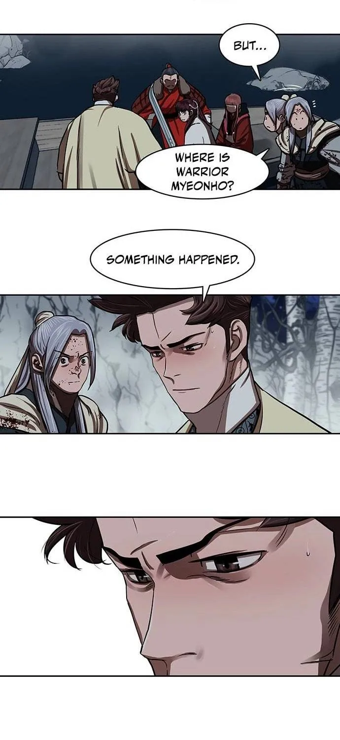 Escort Warrior Chapter 137 page 65 - 