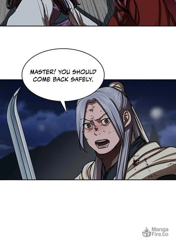 Escort Warrior Chapter 137 page 70 - 
