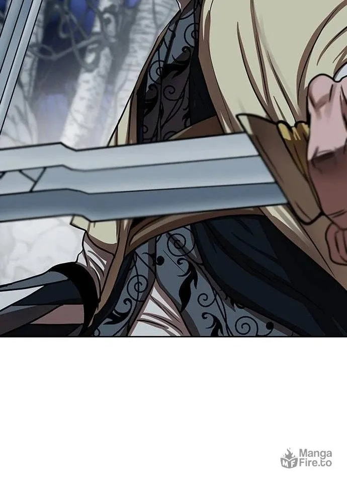 Escort Warrior Chapter 137 page 72 - 