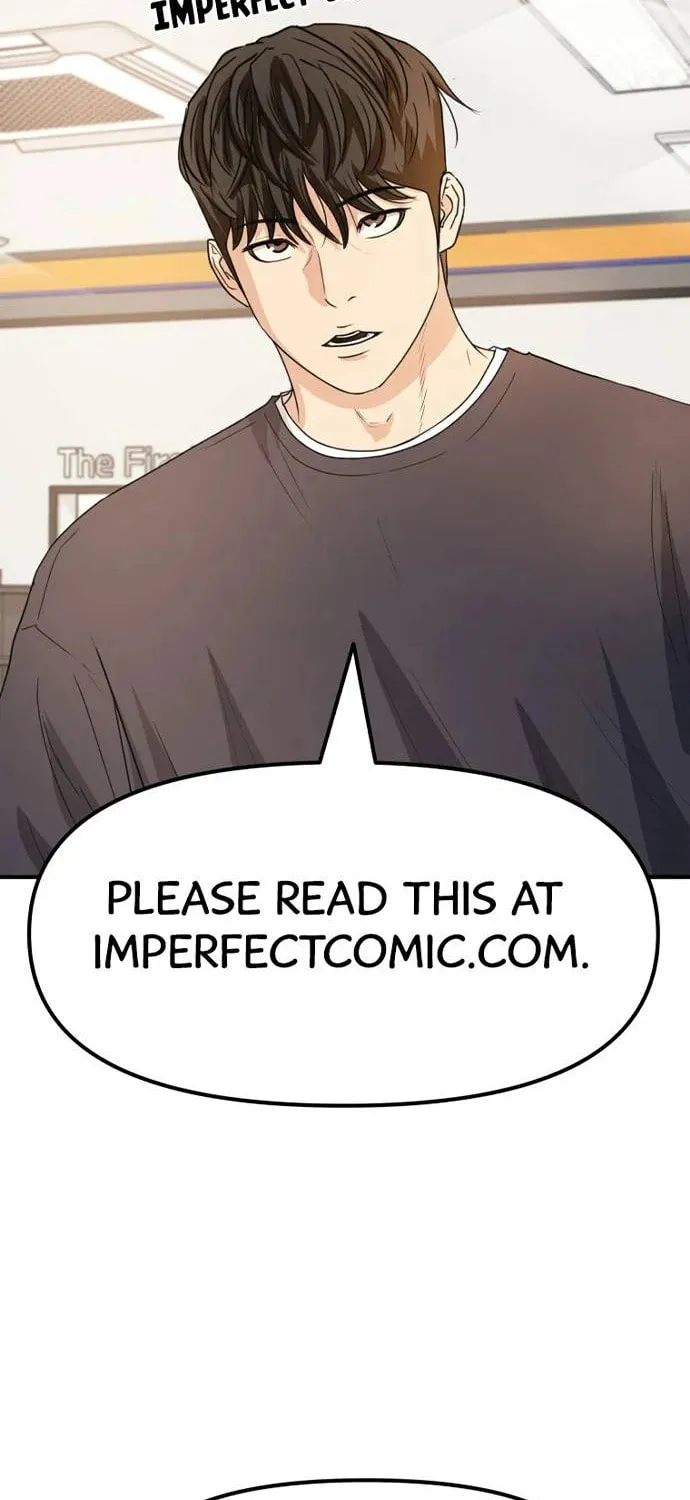 Escort Warrior Chapter 138 page 27 - 