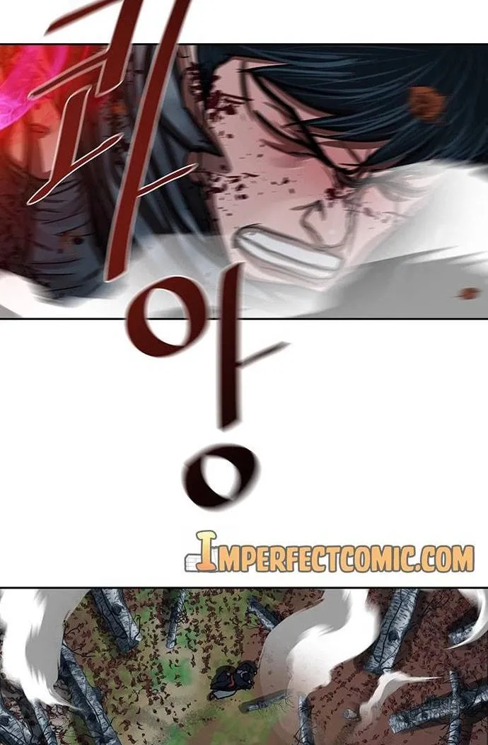 Escort Warrior Chapter 138 page 42 - 