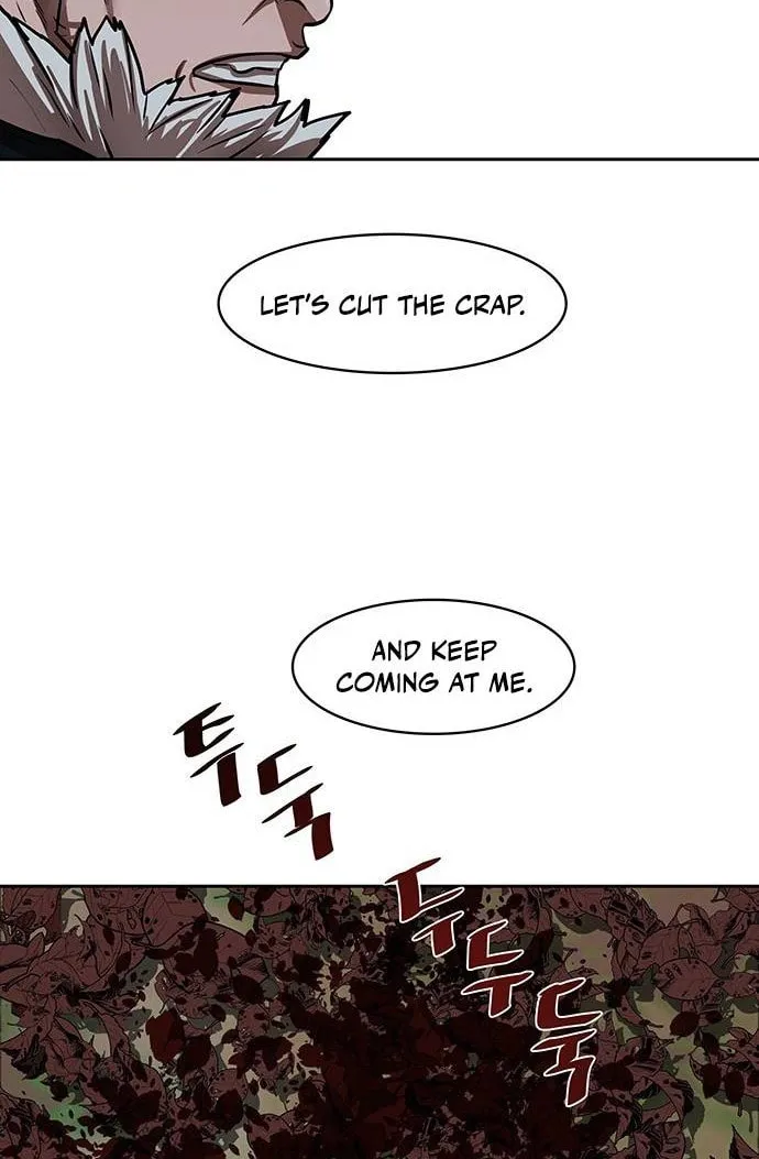 Escort Warrior Chapter 138 page 46 - 