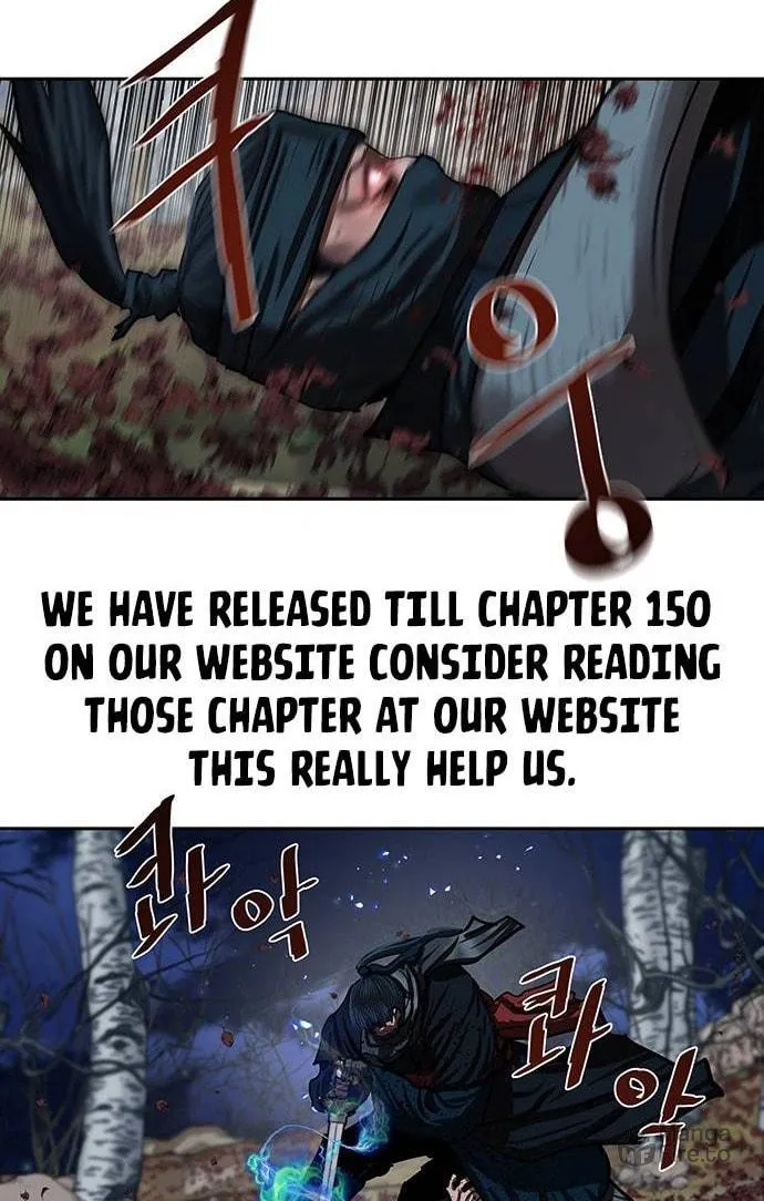Escort Warrior Chapter 138 page 6 - 