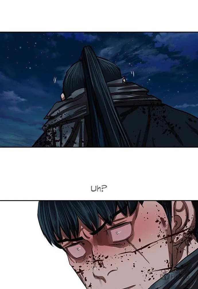 Escort Warrior Chapter 138 page 66 - 