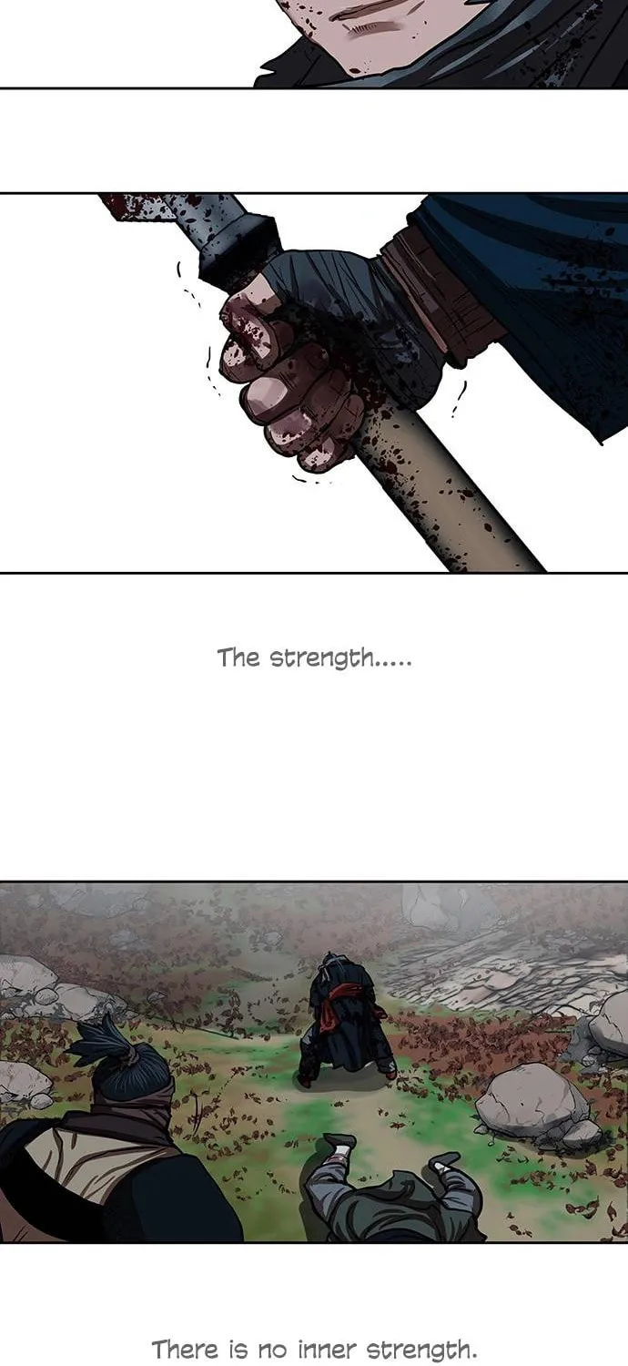 Escort Warrior Chapter 138 page 67 - 