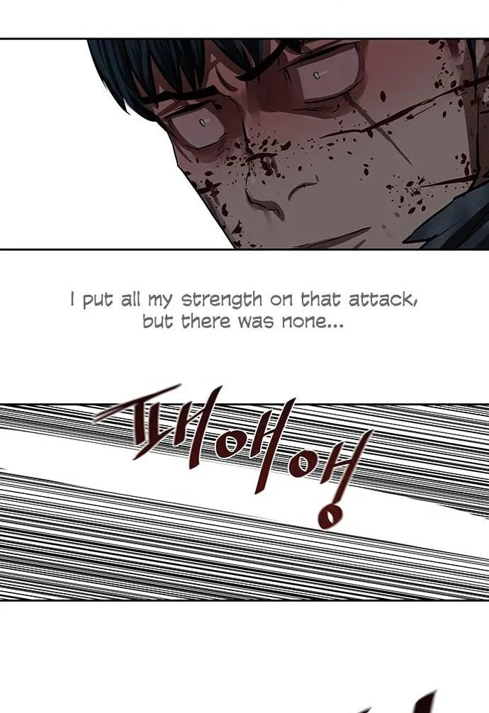Escort Warrior Chapter 138 page 68 - 