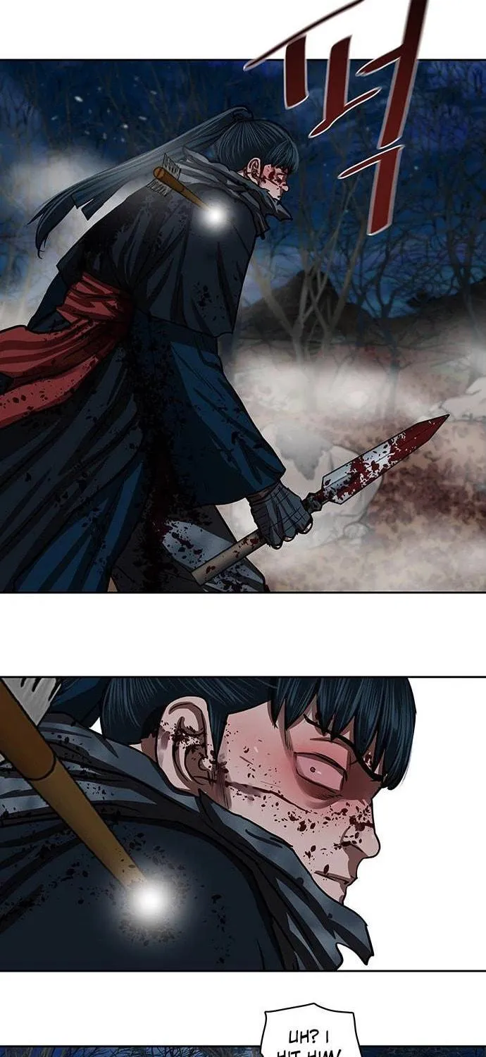 Escort Warrior Chapter 138 page 69 - 
