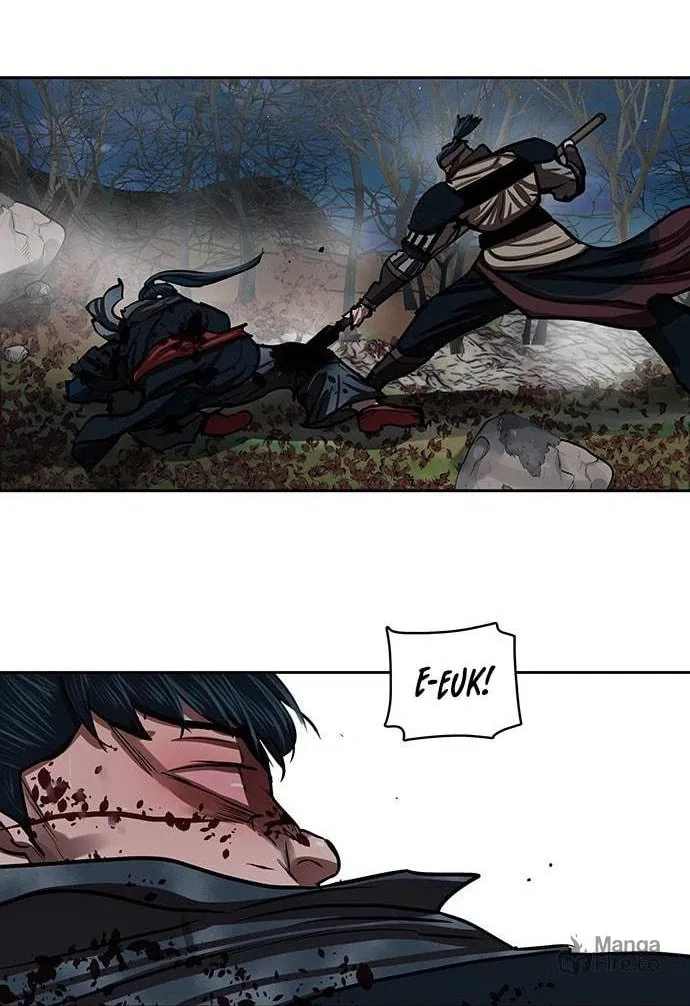 Escort Warrior Chapter 138 page 72 - 