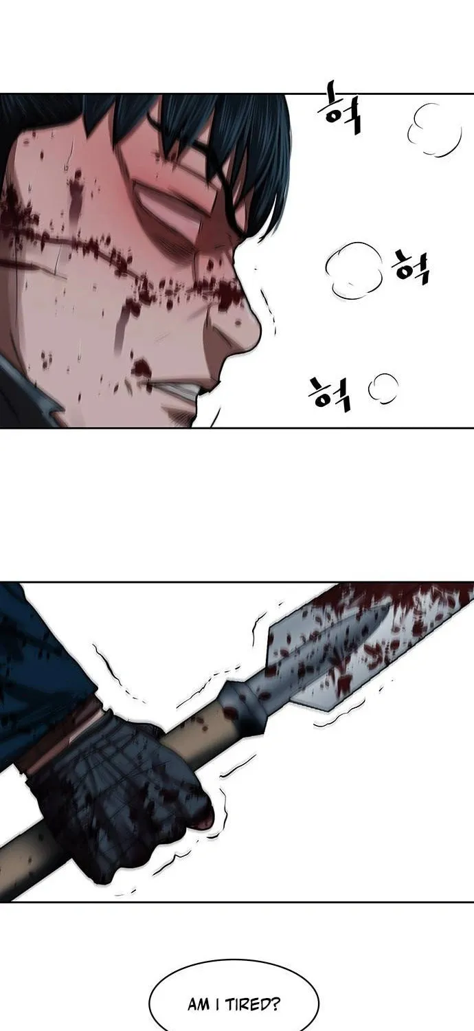 Escort Warrior Chapter 138 page 75 - 