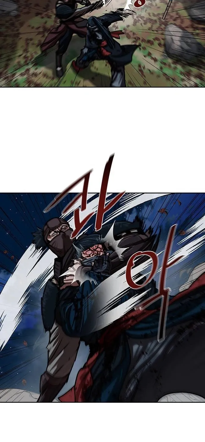 Escort Warrior Chapter 138 page 82 - 