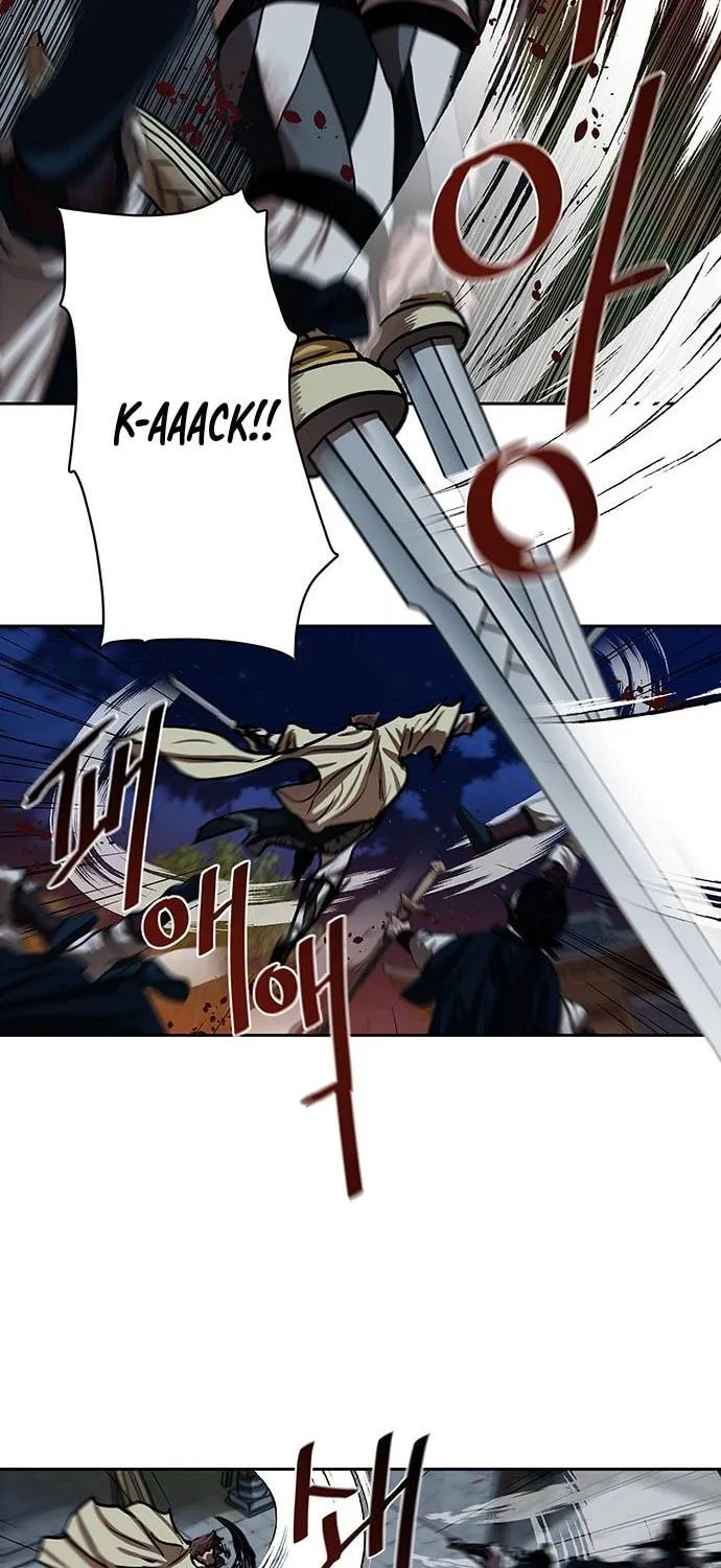 Escort Warrior Chapter 139 page 15 - 