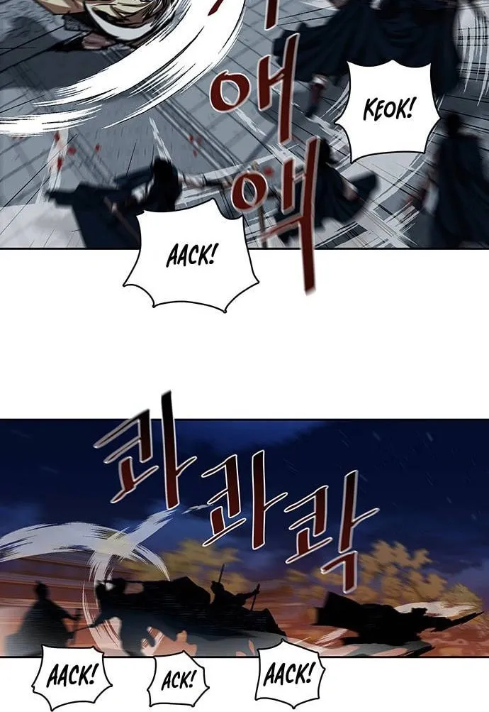 Escort Warrior Chapter 139 page 16 - 