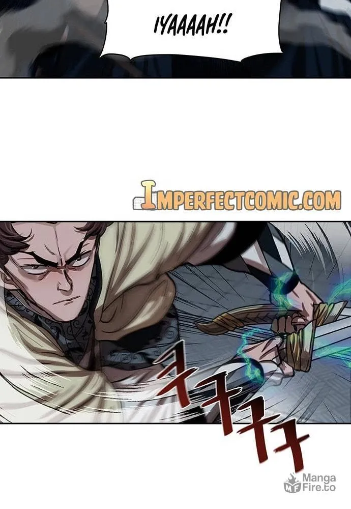 Escort Warrior Chapter 139 page 18 - 