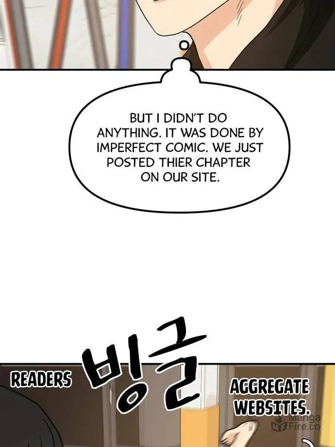Escort Warrior Chapter 139 page 30 - 