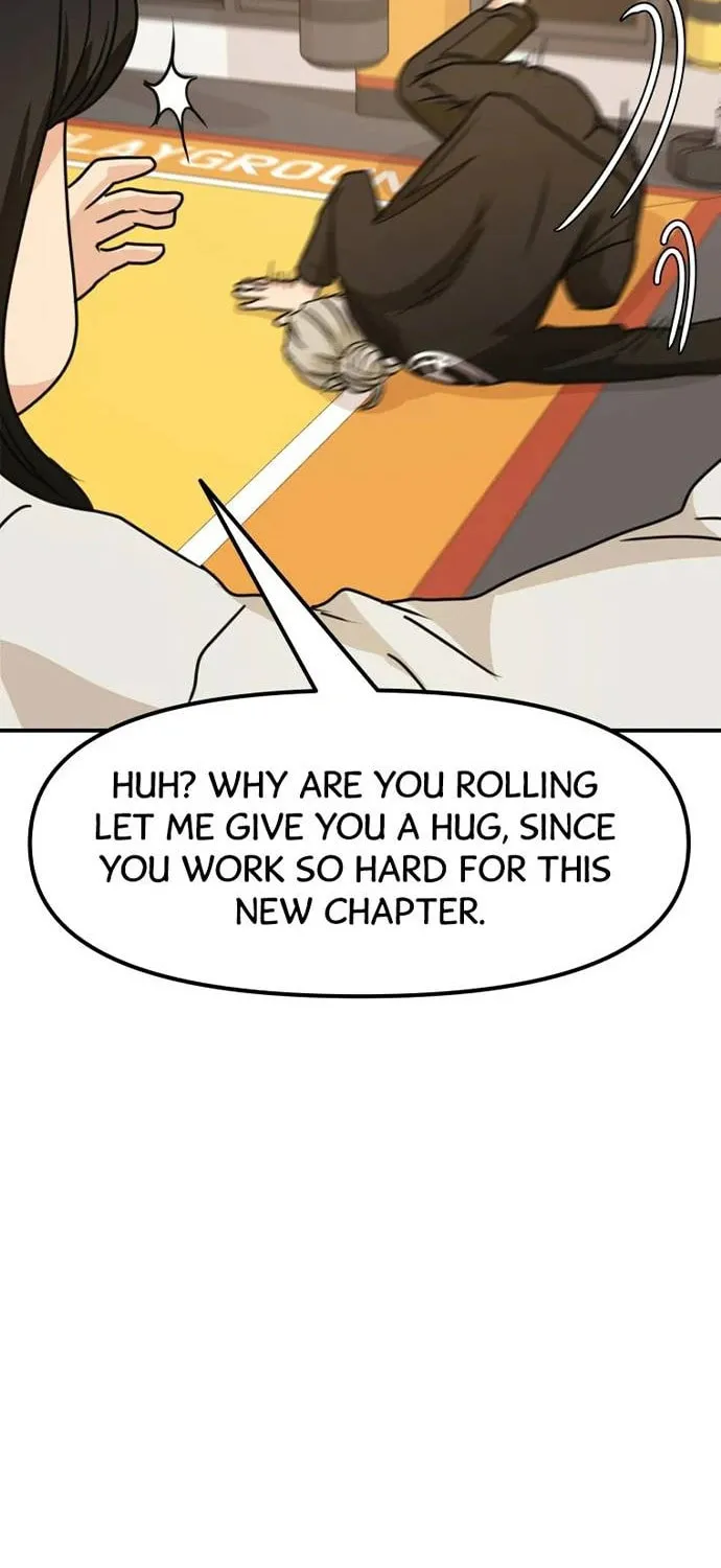 Escort Warrior Chapter 139 page 31 - 