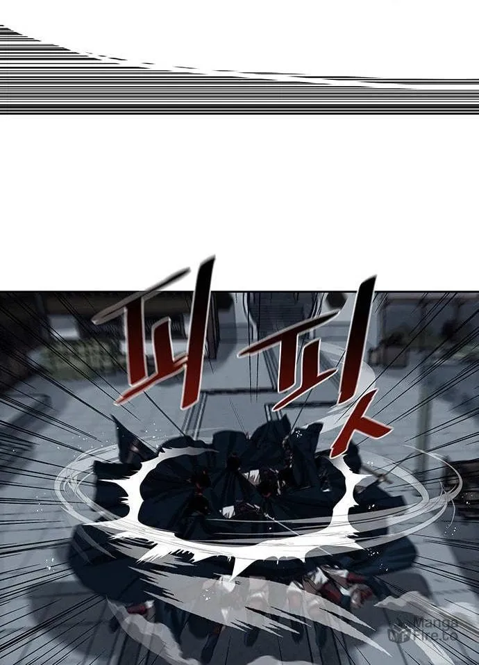Escort Warrior Chapter 139 page 42 - 
