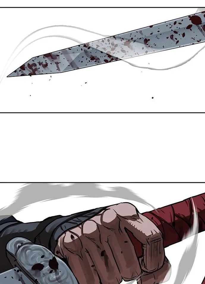 Escort Warrior Chapter 139 page 44 - 