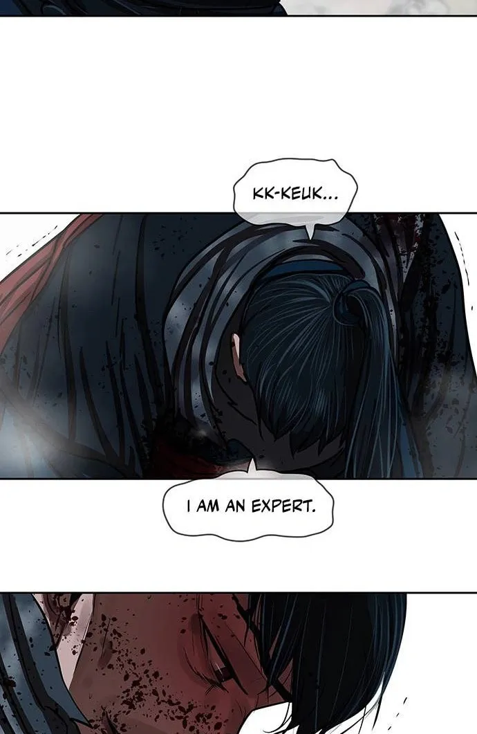 Escort Warrior Chapter 139 page 52 - 