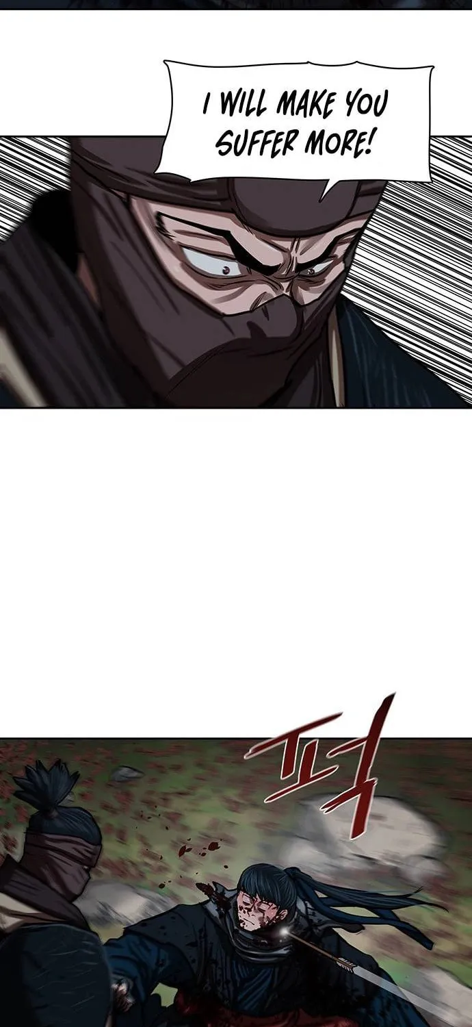 Escort Warrior Chapter 139 page 55 - 