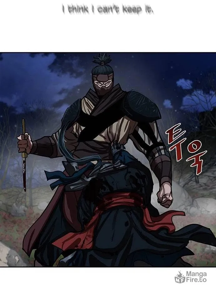 Escort Warrior Chapter 139 page 60 - 