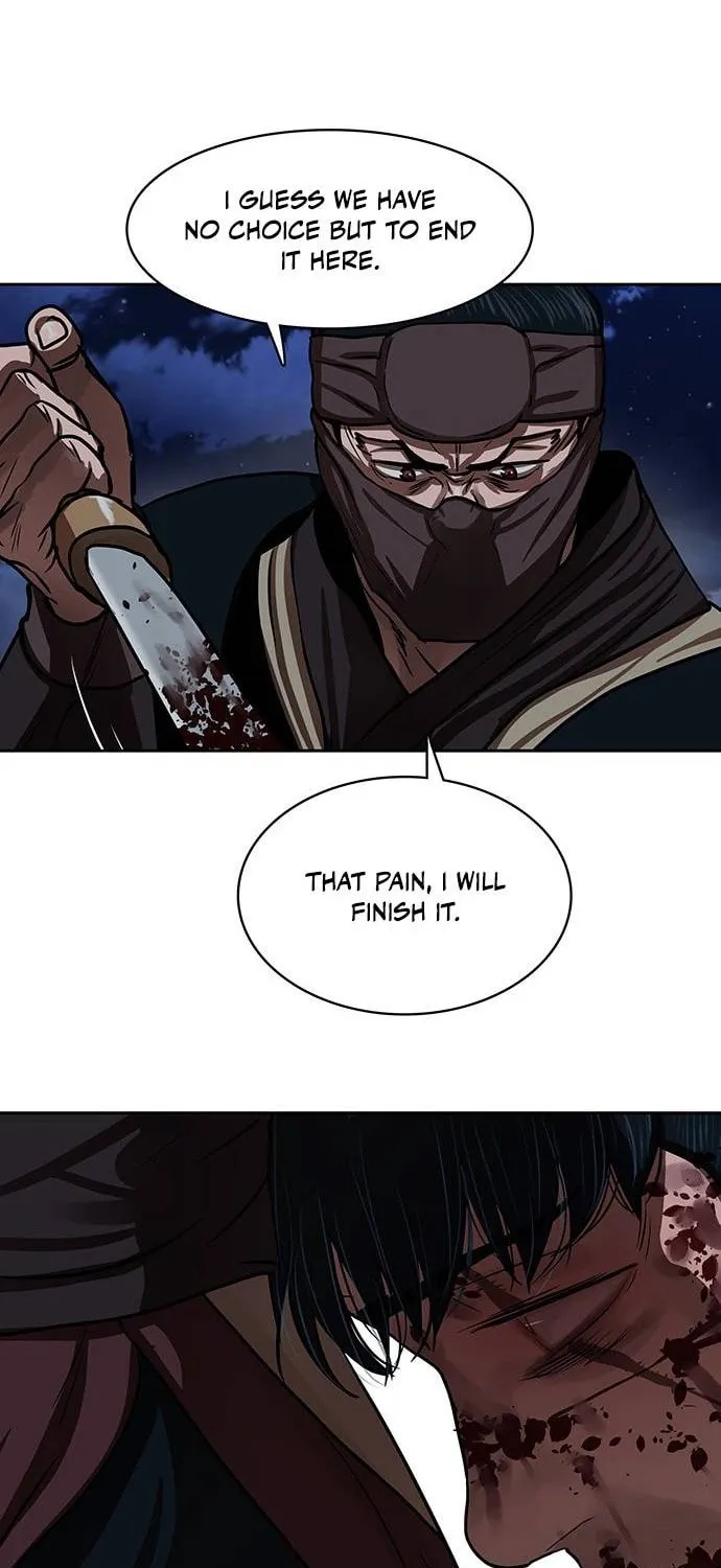 Escort Warrior Chapter 139 page 61 - 