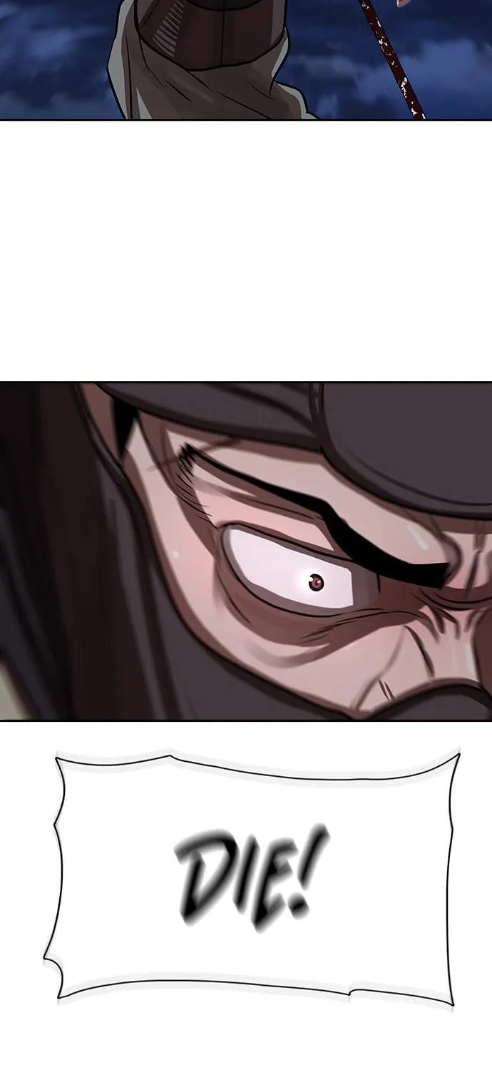 Escort Warrior Chapter 139 page 63 - 