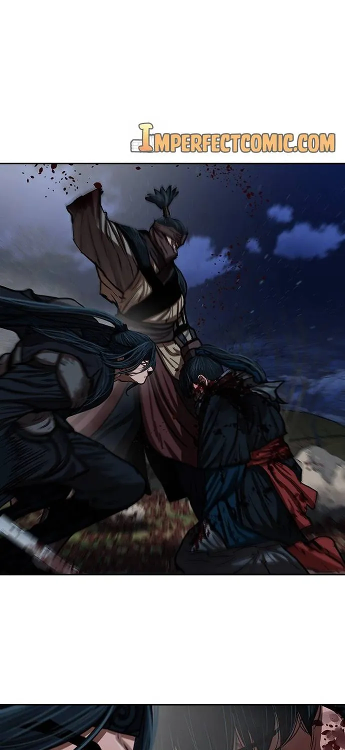 Escort Warrior Chapter 139 page 67 - 