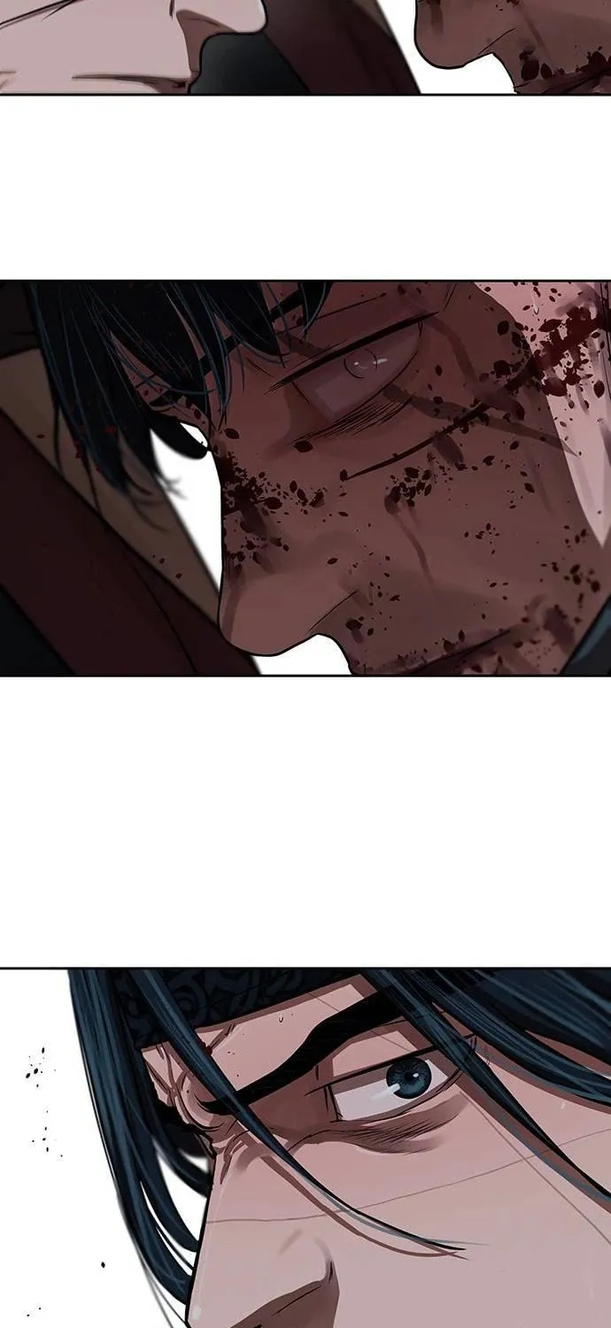Escort Warrior Chapter 139 page 69 - 