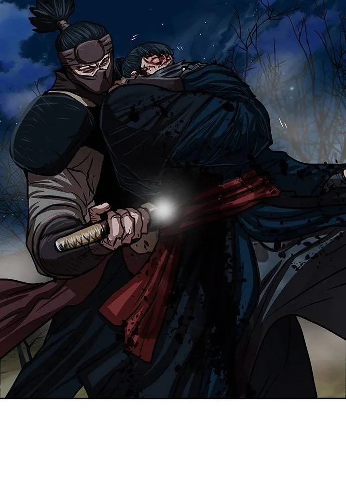Escort Warrior Chapter 139 page 8 - 