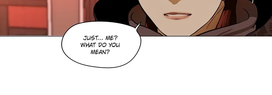 Read Escort Warrior chapter 14 image 34 on Lezhin