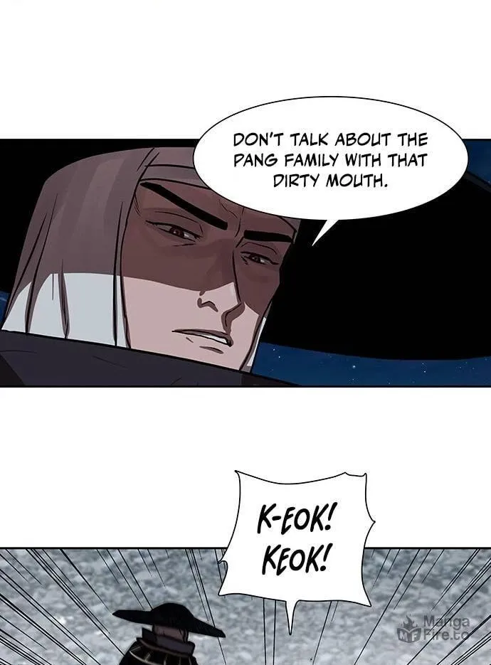 Escort Warrior Chapter 140 page 12 - 