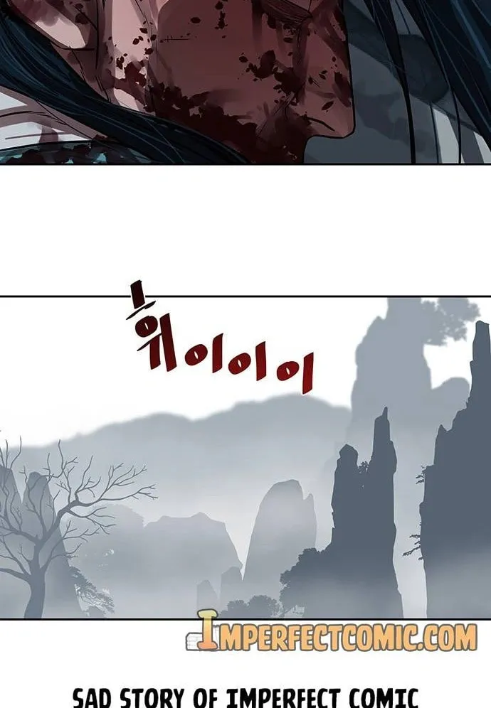 Escort Warrior Chapter 140 page 26 - 