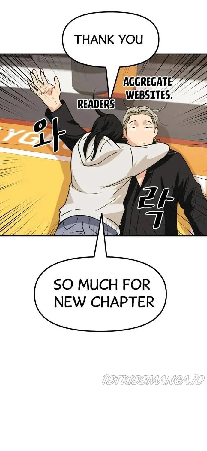 Escort Warrior Chapter 140 page 35 - 