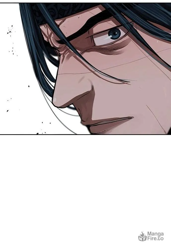 Escort Warrior Chapter 140 page 40 - 