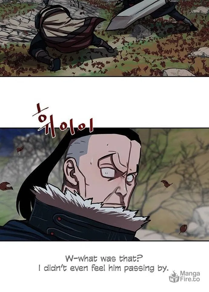 Escort Warrior Chapter 140 page 42 - 