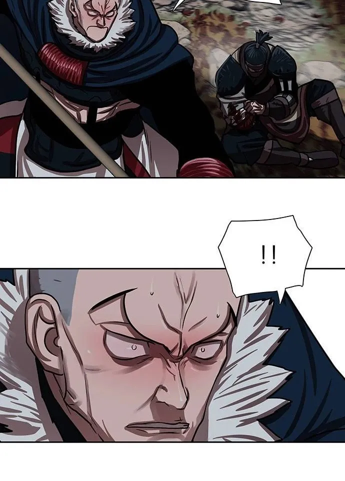 Escort Warrior Chapter 140 page 44 - 