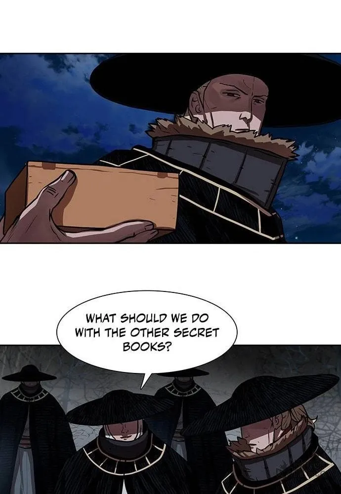 Escort Warrior Chapter 140 page 6 - 