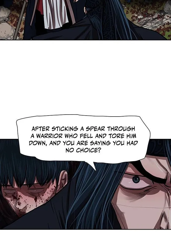 Escort Warrior Chapter 140 page 52 - 