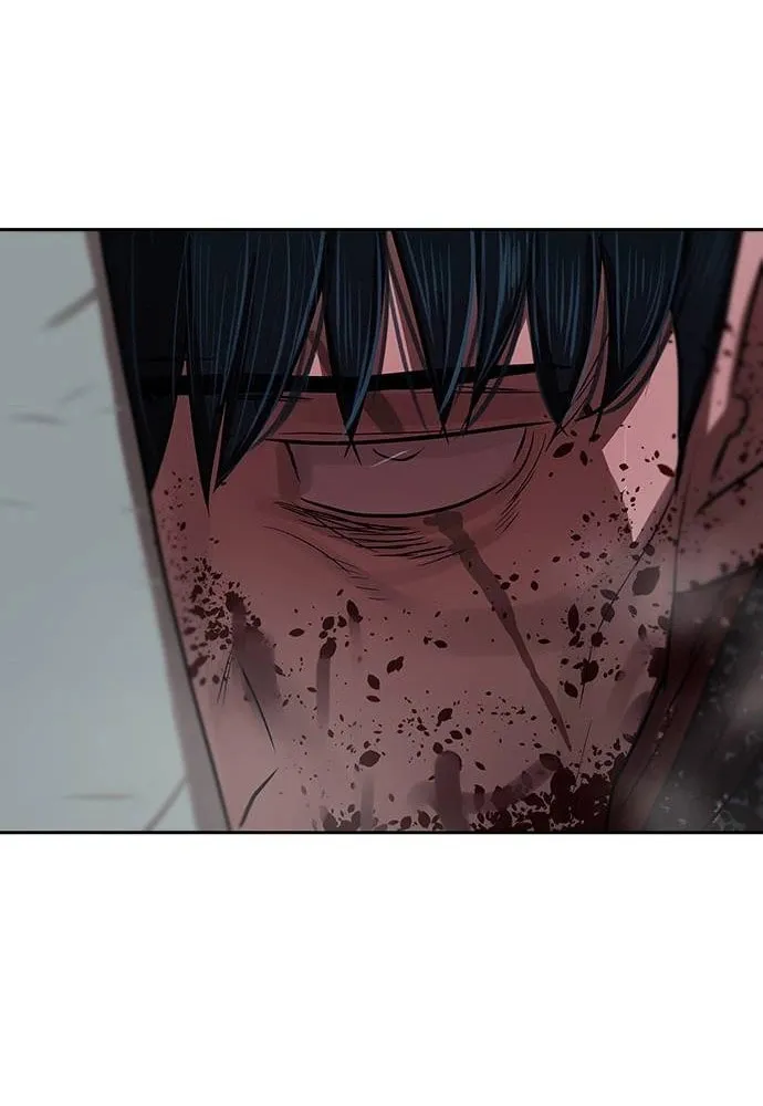 Escort Warrior Chapter 140 page 56 - 