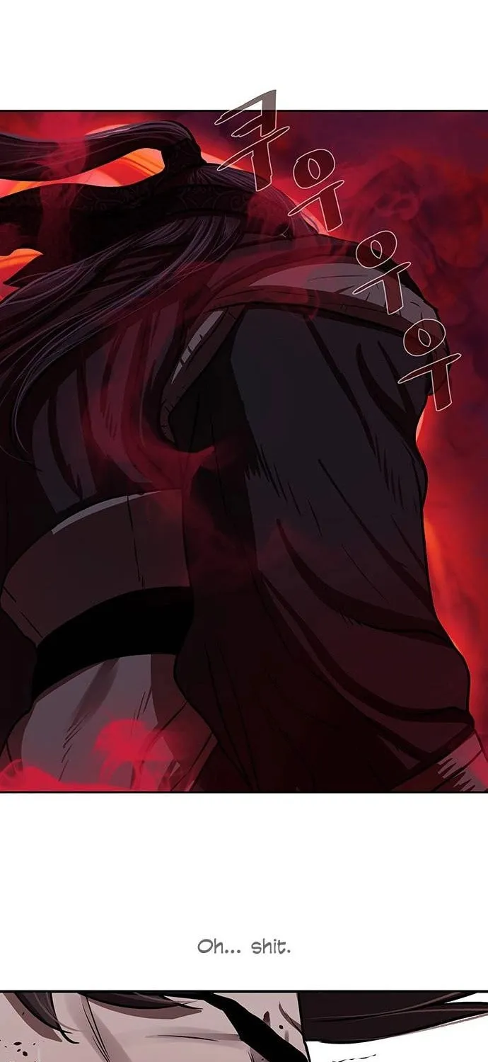 Escort Warrior Chapter 140 page 63 - 