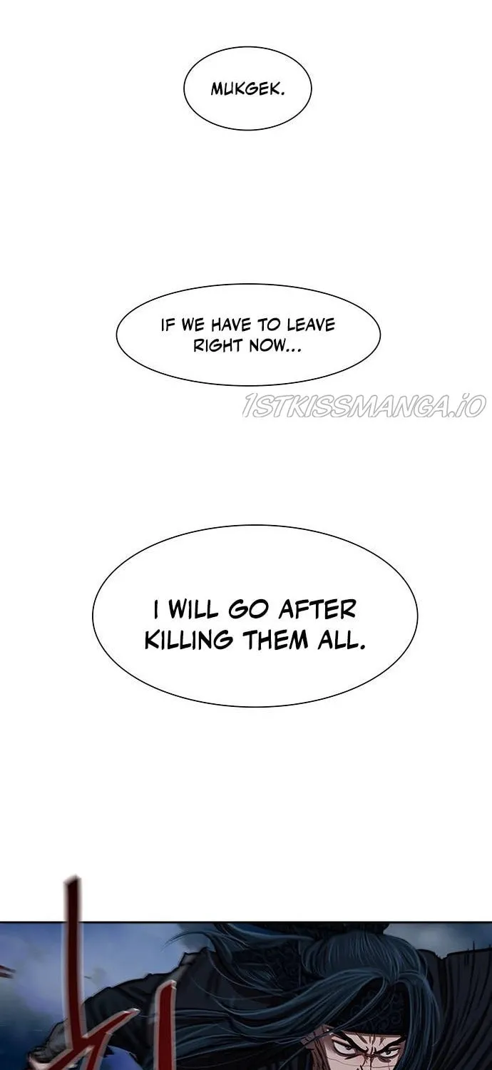 Escort Warrior Chapter 140 page 67 - 