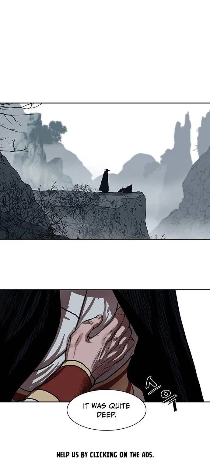 Escort Warrior Chapter 140 page 9 - 