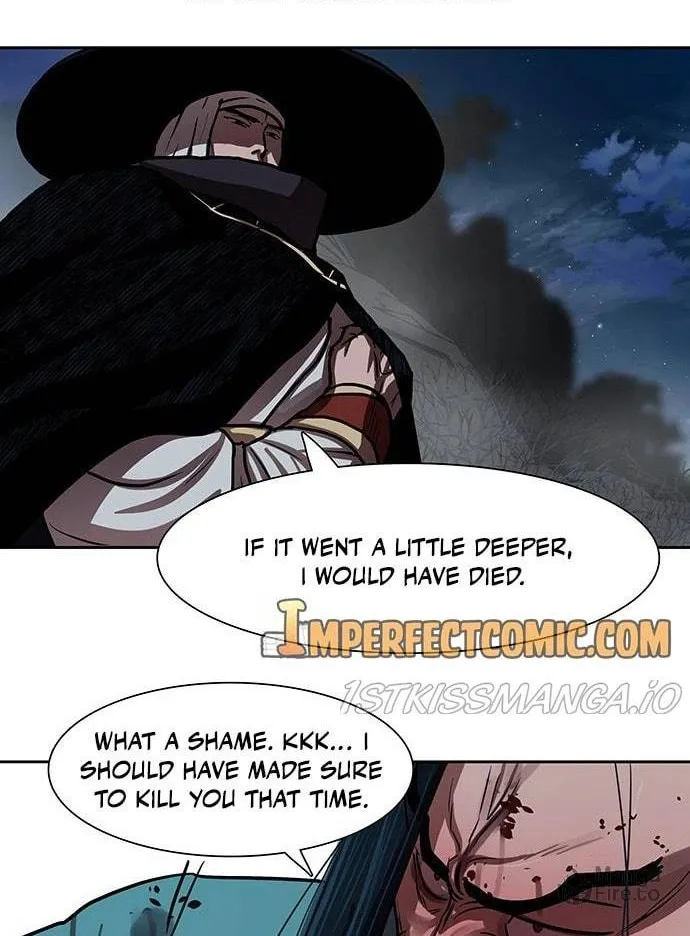 Escort Warrior Chapter 140 page 10 - 