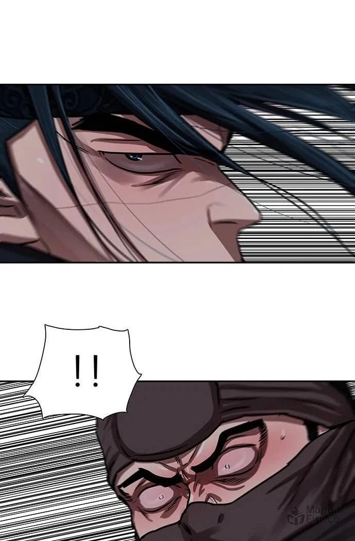 Escort Warrior Chapter 141 page 12 - 
