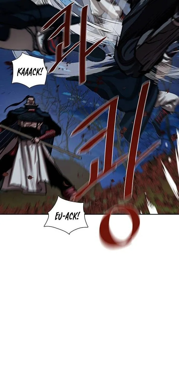 Escort Warrior Chapter 141 page 19 - 