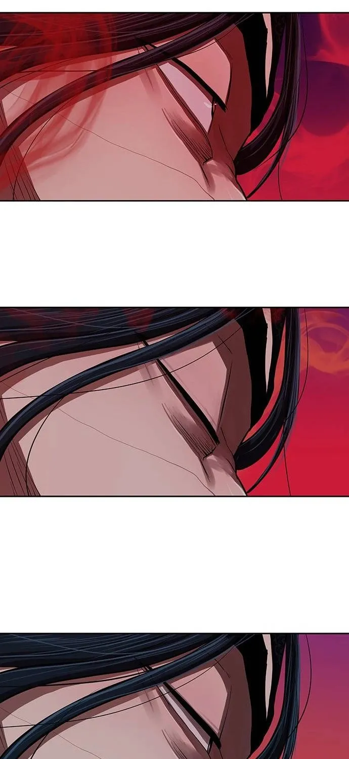 Escort Warrior Chapter 141 page 3 - 