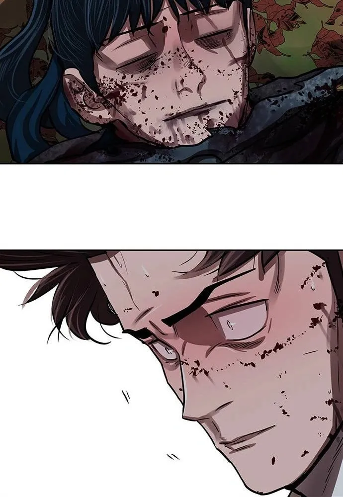 Escort Warrior Chapter 141 page 26 - 